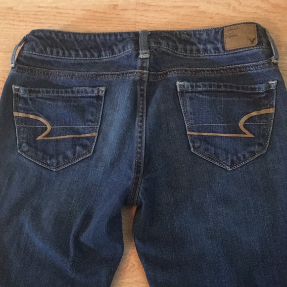 🦅 American Eagle skinny jeans - Picture 2 of 5